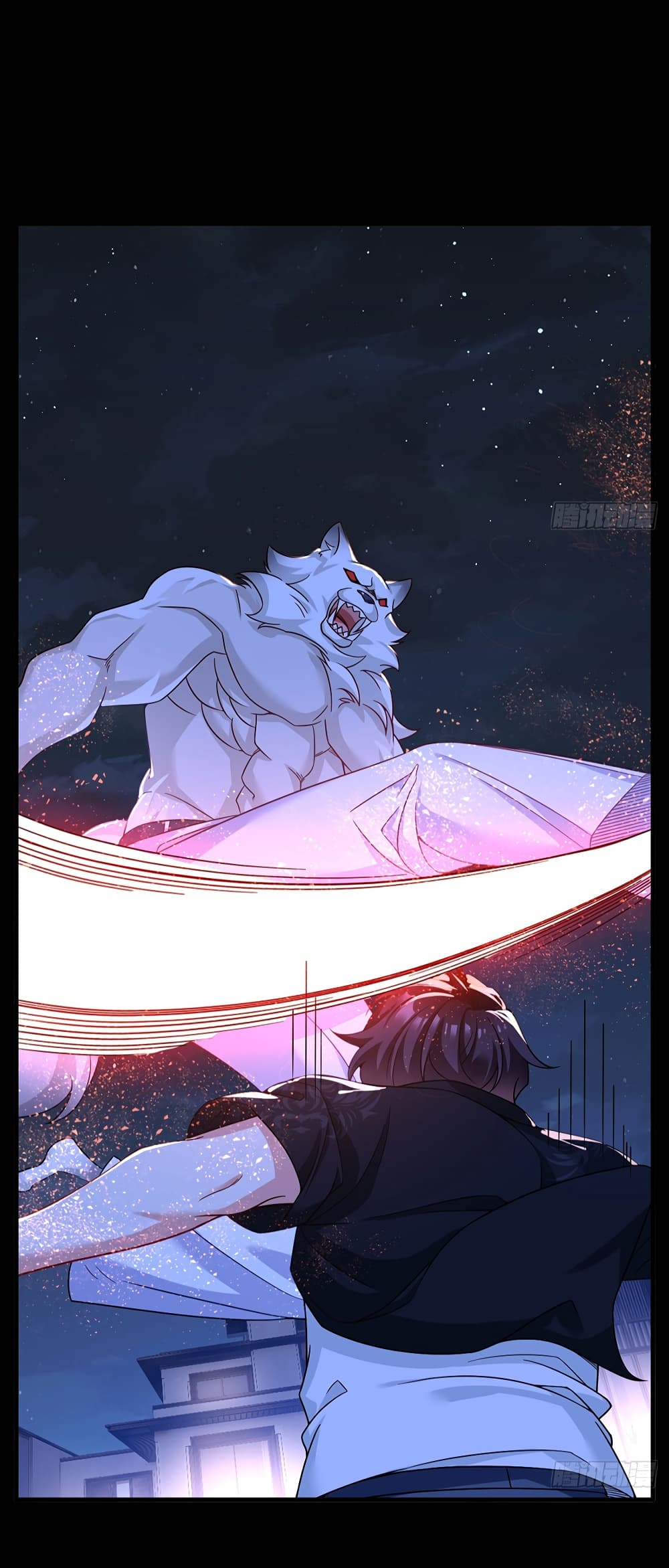 The Immortal Emperor Luo Wuji Has Returned 175 (14)